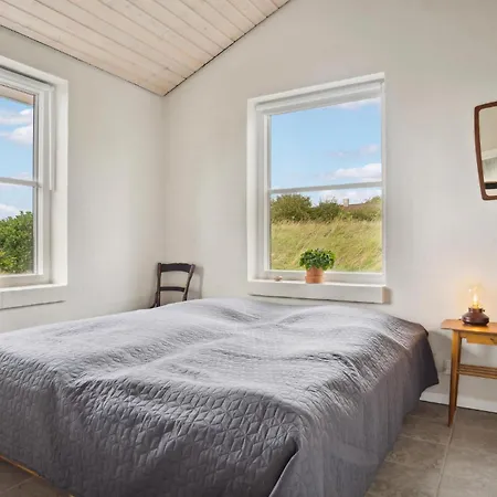 4 Bedroom Stunning In Feriehus *